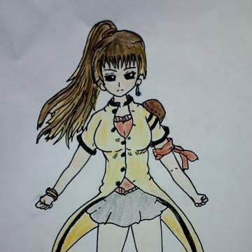 アイリーン・フォールド