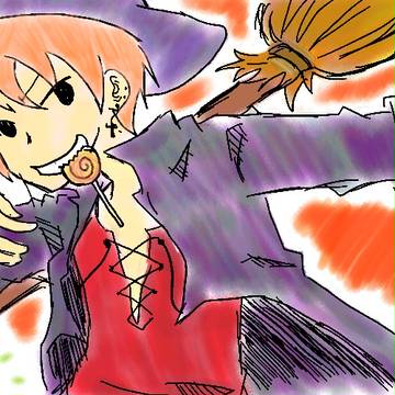 ★Halloween☆