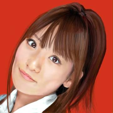 高橋みなみ