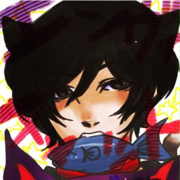 エンヴィキャットウォーク【りぶver】