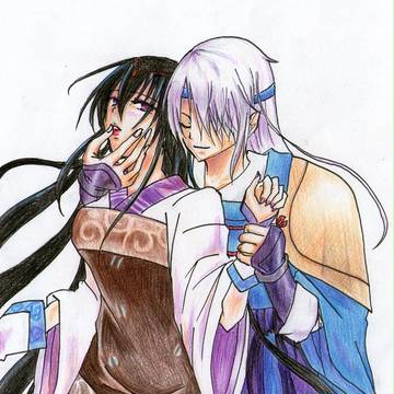 出石小刀×出石桙