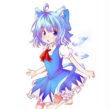 ねこみみちるの