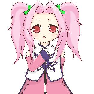 アニスコスでアリエッタ