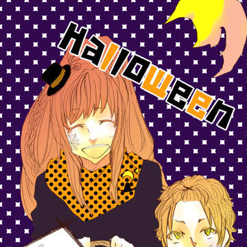 ハロウィン