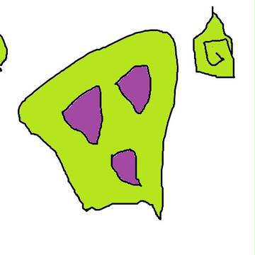 英雄クロニクルイラストコンテスト投稿