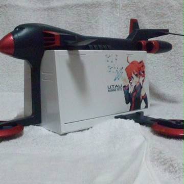 ガンペリー