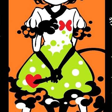 ほうこちゃん