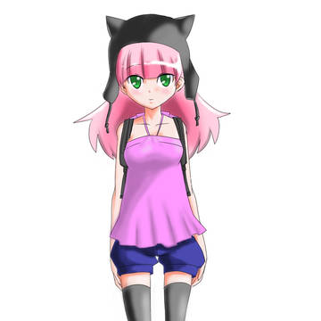 オリジナル１
