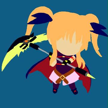 フェイト　アイコンっぽいの