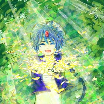 アラジン