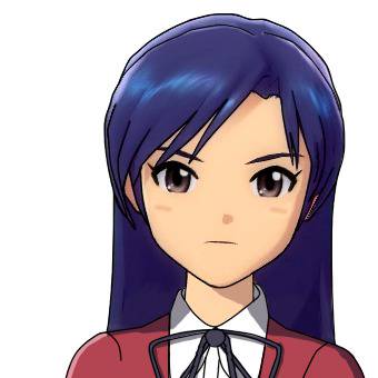 千早改変グラ・とらドラ制服