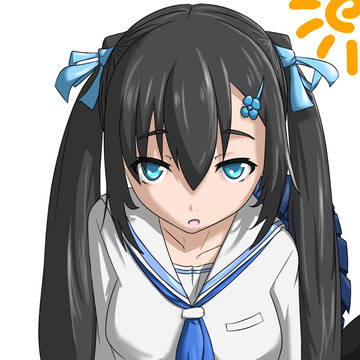 女子