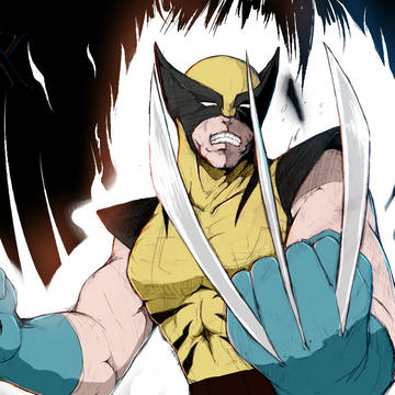 Wolverine