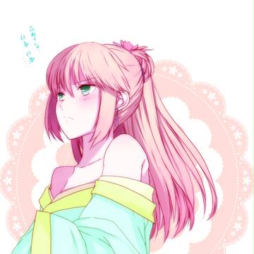 香鈴ちゃんの自己暗示