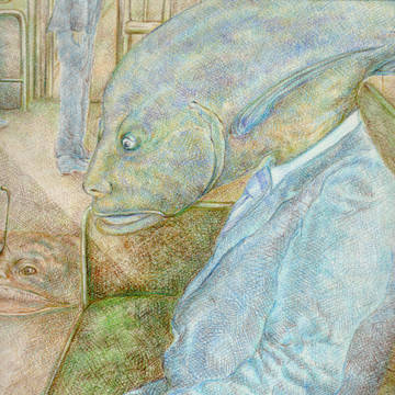 魚No11