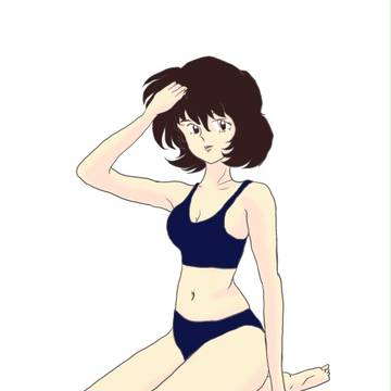 阿賀野カエデ やっとこさ第３弾