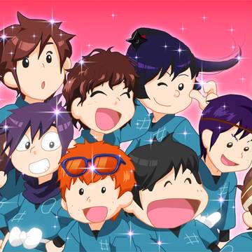 【忍たま】つらいときはいつだって~♪