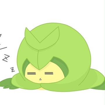 ZZZ【gifアニメ】