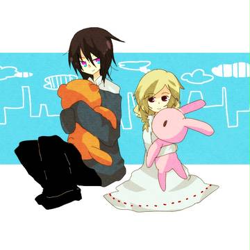 【ピク病】よろしくね【PT記念】