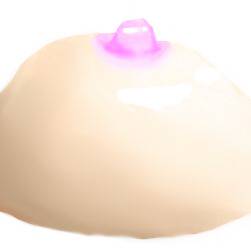 おっぱいプリン