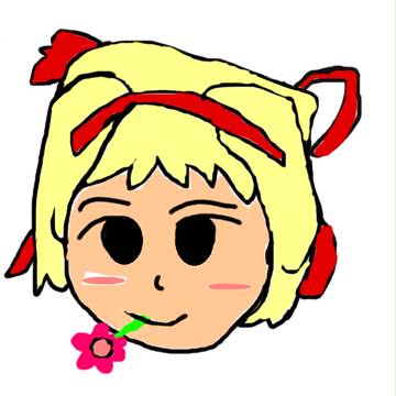 RO自キャラ像