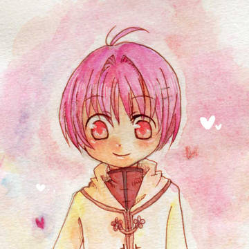 花白