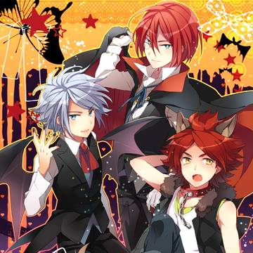 Trick or Treat!!