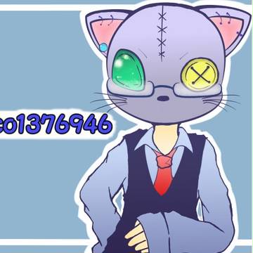 コミュ絵