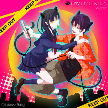【歌い手】Cat dance Baby!