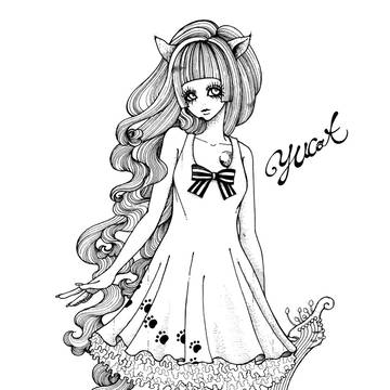 yucat_CP　1st Artist pic.