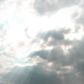 雲
