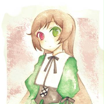 翠星石