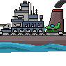 砲艦