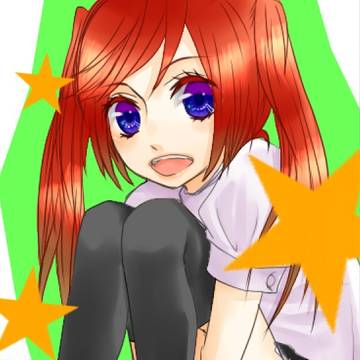 ☆