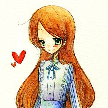 ひまりちゃん