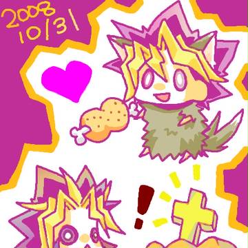 てぶろらくがき４