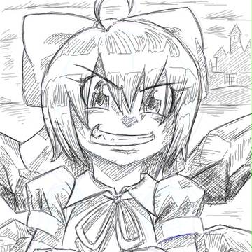 最強のスケッチ
