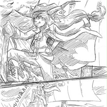 キャプテン萃香