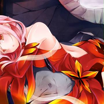 私はもう・・・アナタのものだから・・・私を好きなように使って