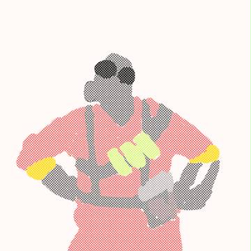 pyro