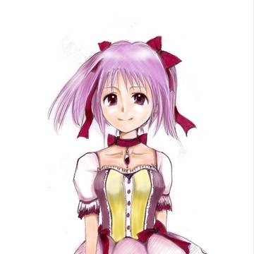 魔法少女