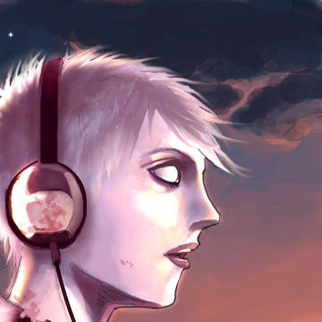 Undead Beat