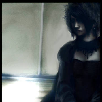 Black Rose
