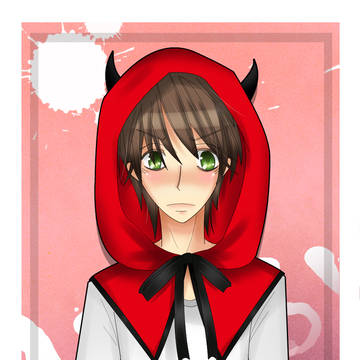 ハロウィン