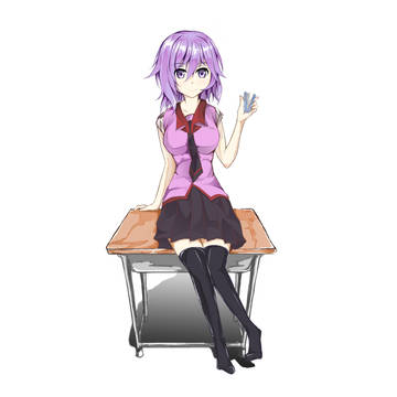 にゅーひたぎ