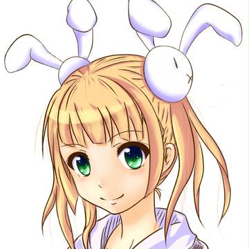 Twitter用のアイコンをつくりました