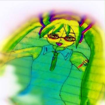 初音ミク『その３』