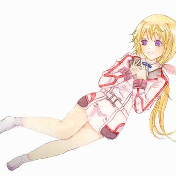 シャルロット