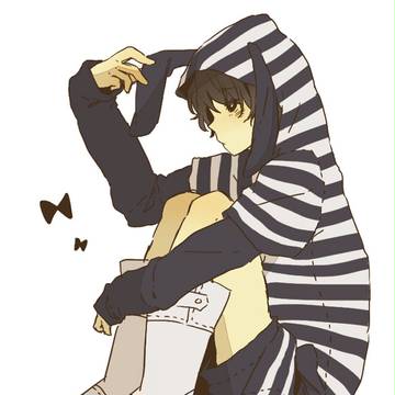 うさみみですよ