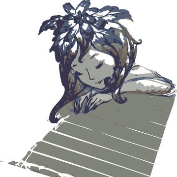 花女
